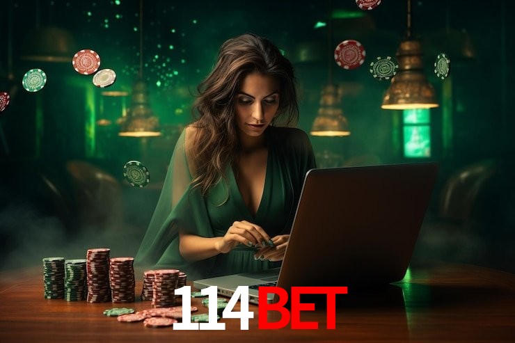 Descubra a Essência do 114bet: Nossa História e Compromissos