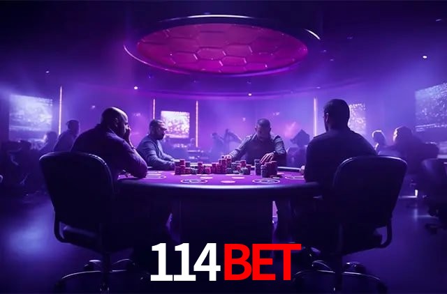 Desvendando o Mundo dos Jogos Virtuais na 114bet